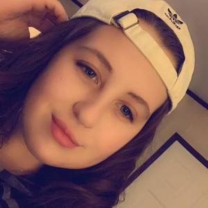 Meet your Posher, Gianna